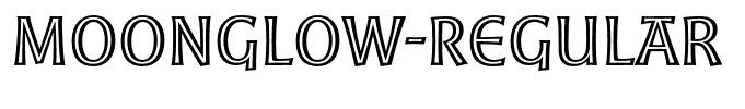 Moonglow-Regular