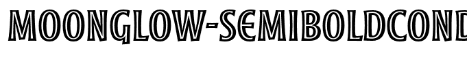 Moonglow-SemiboldCond