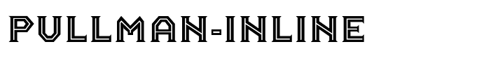 Pullman-Inline