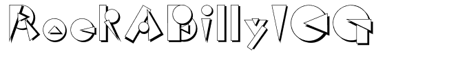 RockABillyICG