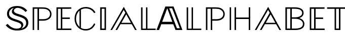 SpecialAlphabetsP04