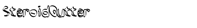 SteroidOutter