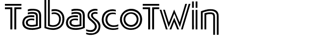 TabascoTwin
