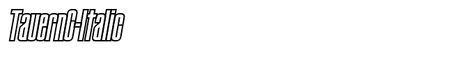 TauernC-Italic