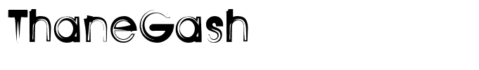 ThaneGash