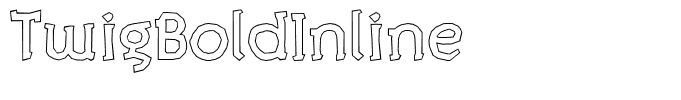 TwigBoldInline