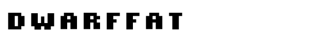 DwarfFat