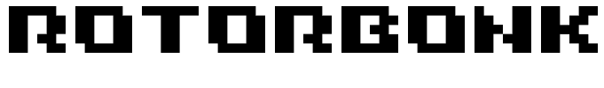ROTORbonk
