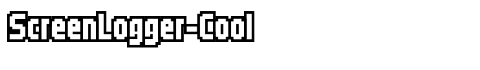 ScreenLogger-Cool
