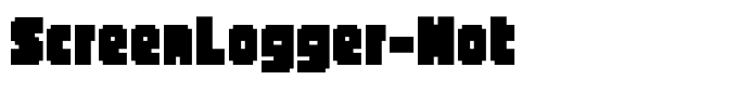 ScreenLogger-Hot
