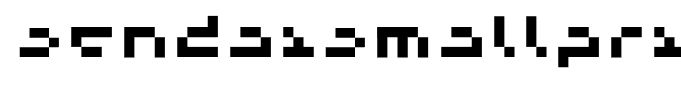 SendaiSmallprint