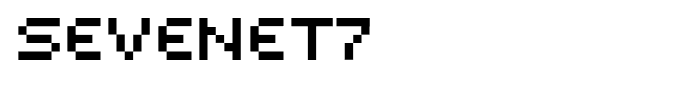 Sevenet7