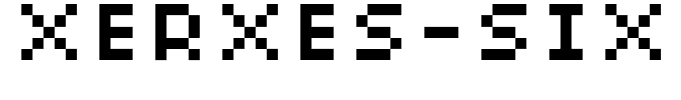 XERXES-SIX