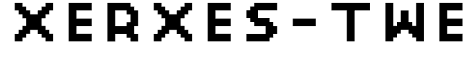 XERXES-TWELVE