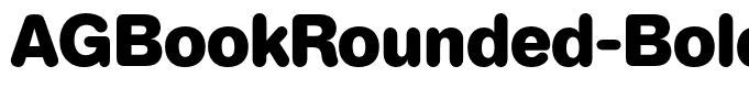 AGBookRounded-Bold(1)
