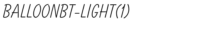 BalloonBT-Light(1)