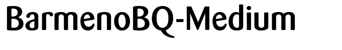 BarmenoBQ-Medium