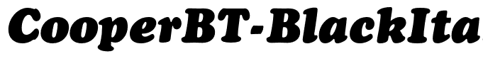 CooperBT-BlackItalicHeadline(1)
