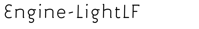 Engine-LightLF