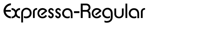 Expressa-Regular