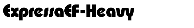 ExpressaEF-Heavy