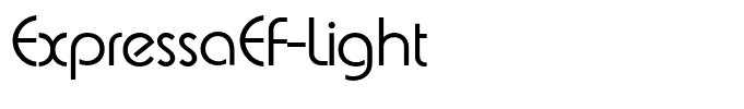ExpressaEF-Light