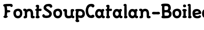FontSoupCatalan-Boiled(1)