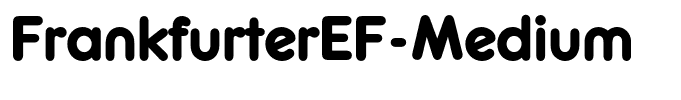 FrankfurterEF-Medium