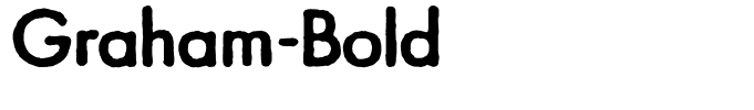 Graham-Bold