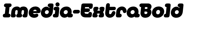 Imedia-ExtraBold