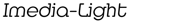 Imedia-Light