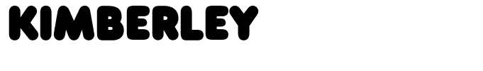 Kimberley