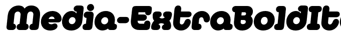 Media-ExtraBoldIta