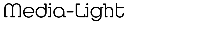 Media-Light