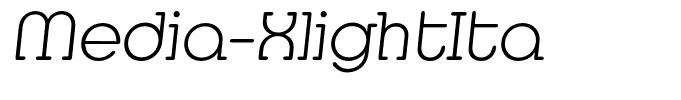 Media-XlightIta