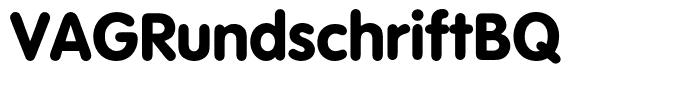 VAGRundschriftBQ