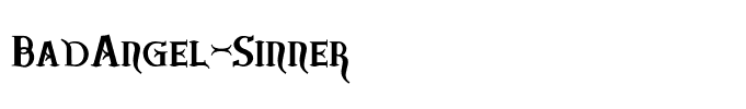 BadAngel-Sinner