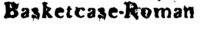 Basketcase-Roman