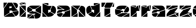 BigbandTerrazzo