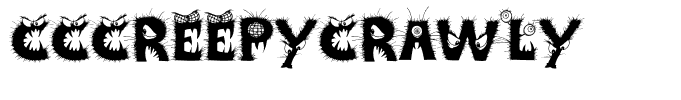 CCCreepyCrawly