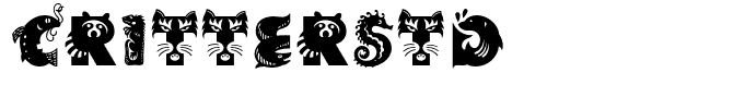 CritterStd