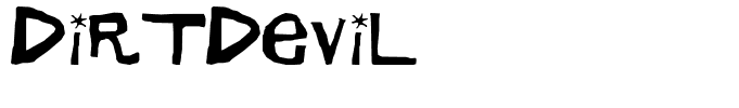 DirtDevil