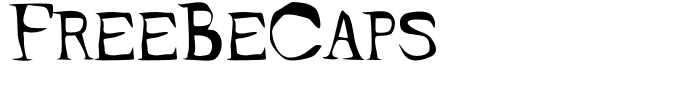 FreeBeCaps