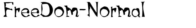 FreeDom-Normal