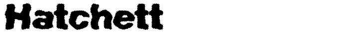 Hatchett