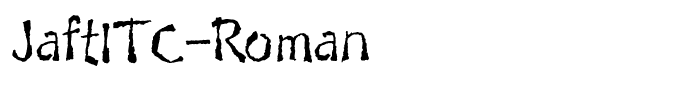 JaftITC-Roman