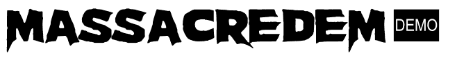 MassacreDEMO