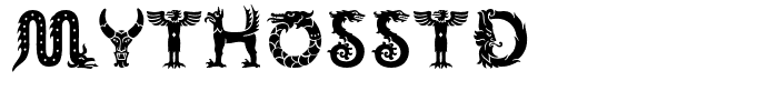 MythosStd