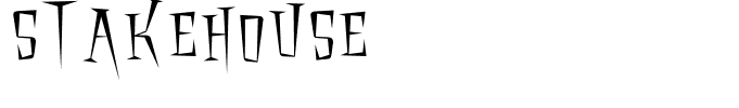 Stakehouse