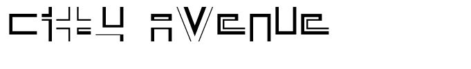 City-Avenue
